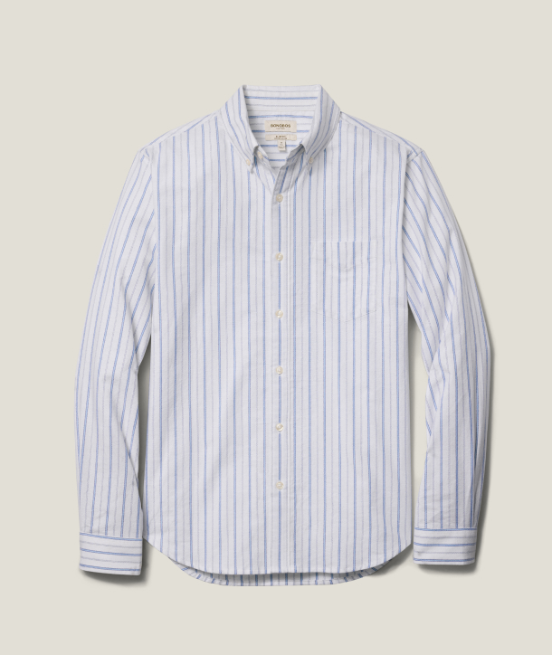 Everyday Oxford Shirt