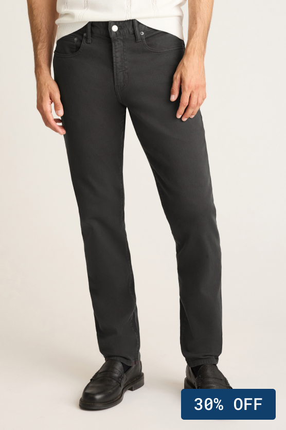 Shop Travel Jeans