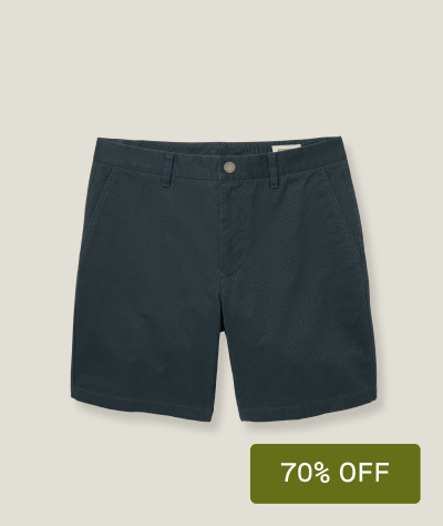 The Original Chino Short