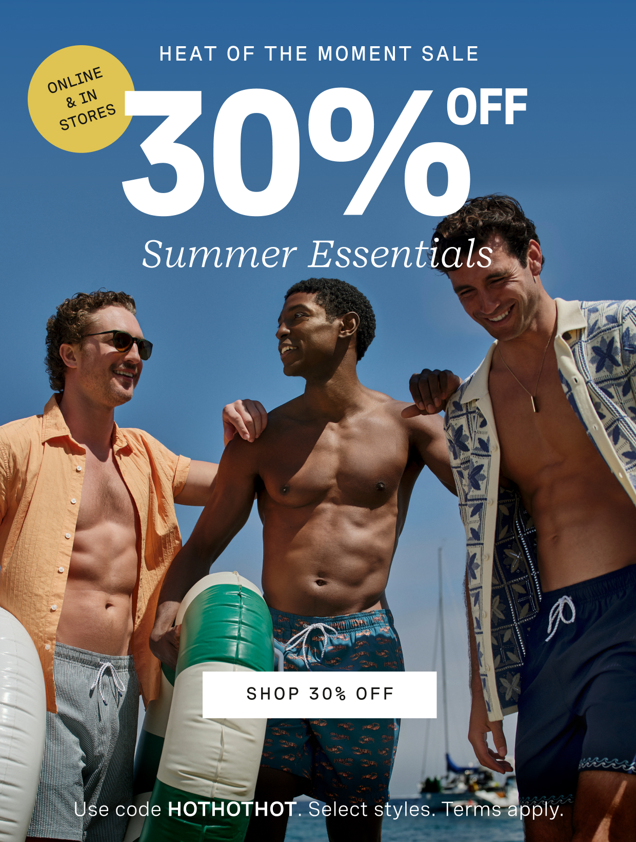 Shop Bonobos