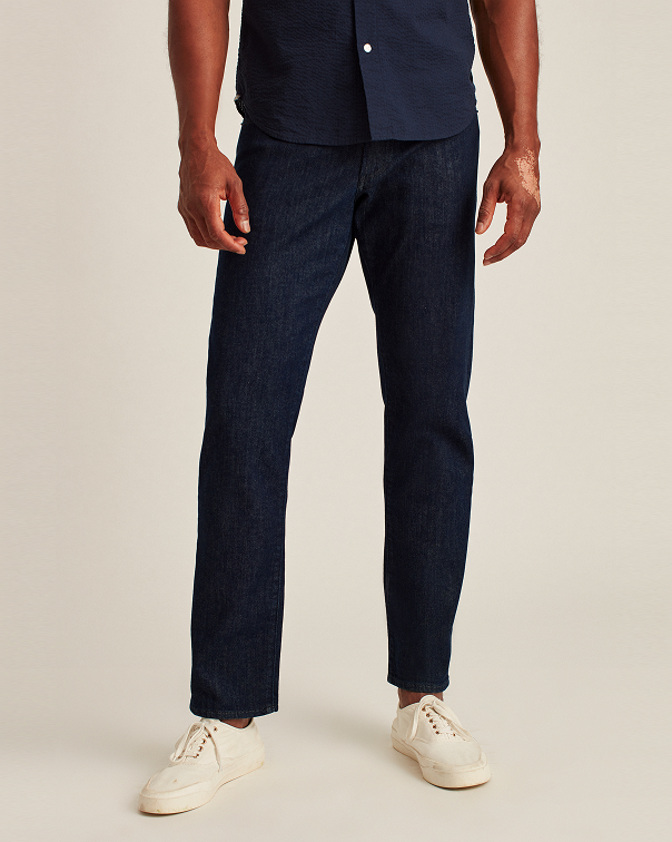 Premium 4-Way Stretch Jeans