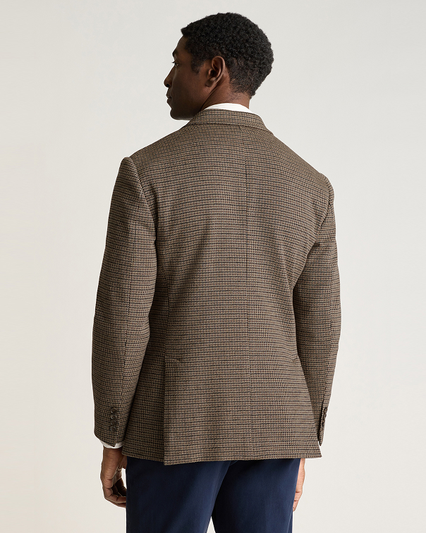 Jetsetter Knit Blazer