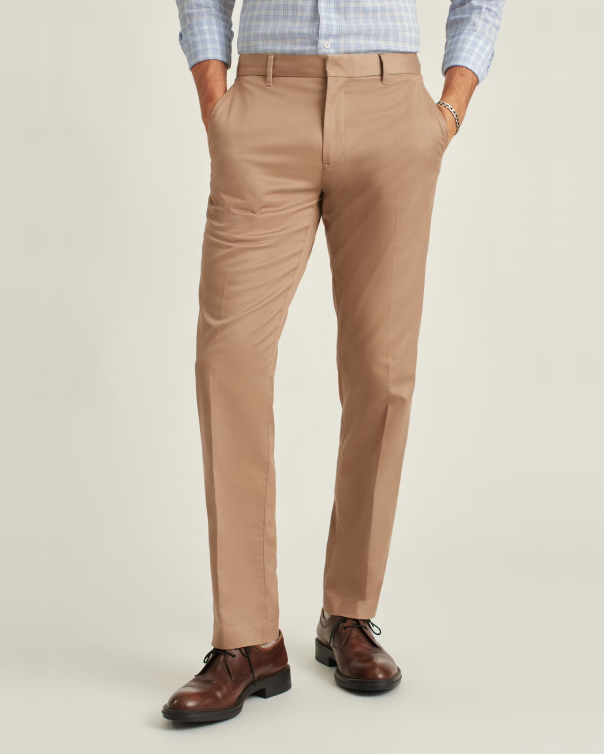 Weekday Warrior Dress Pants