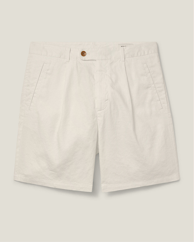 Coastal Linen Short