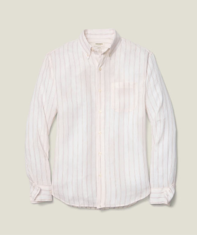 Everyday linen Shirt