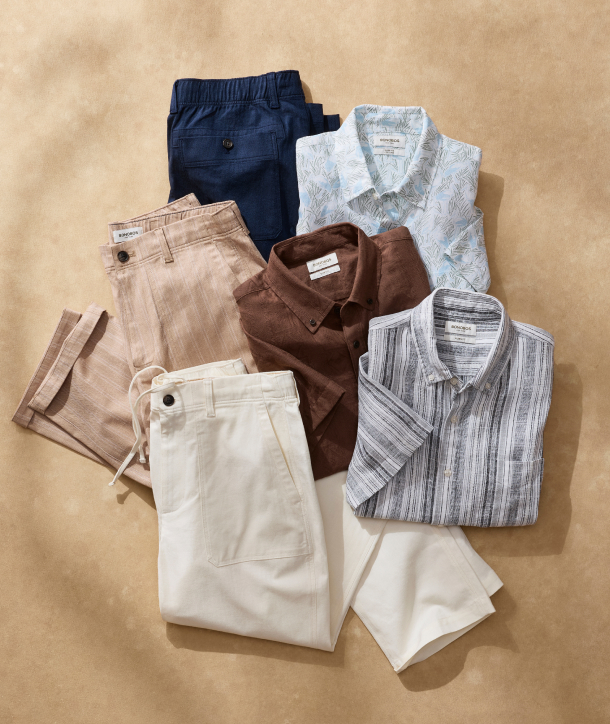 Linen Shop