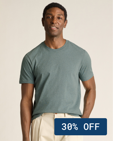 Soft Everyday Tee