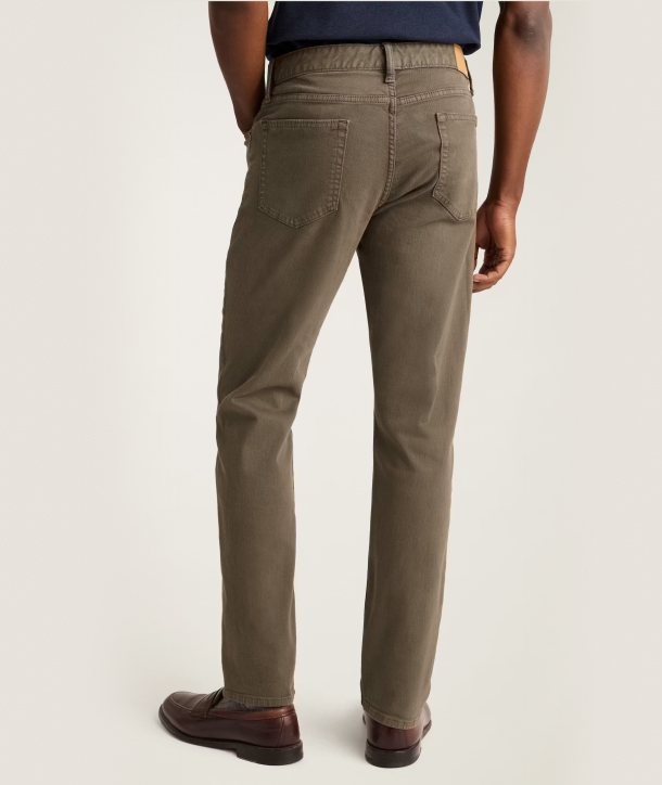 Travel Jeans