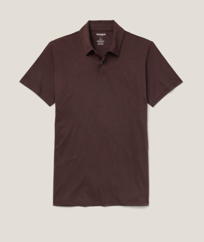 Pima Performance Polo