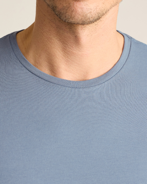 Pima Performance Tees