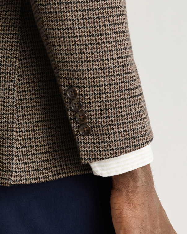 Jetsetter Knit Blazer