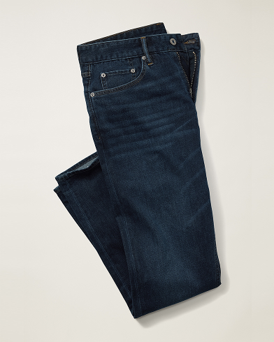 Stretch Lightweight Jeans