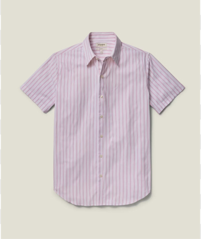 Tech Short Sleeve Shirt