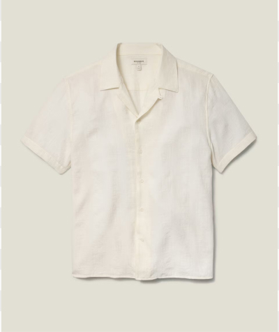 Riviera Cabana Shirt