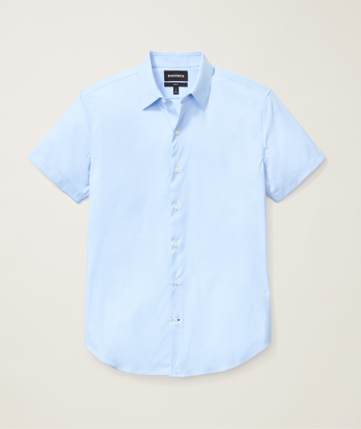 Tech Short Sleeve Shirt