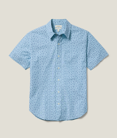 Riviera Short Sleeve Shirt