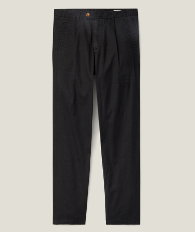 Coastal Linen Pant