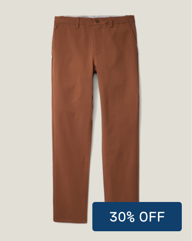 The Chino 2.0