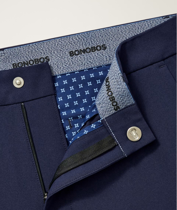 Performance Link Pants