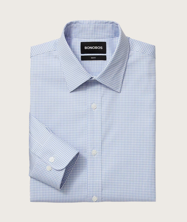 Weekday Warrior Dress Shirt