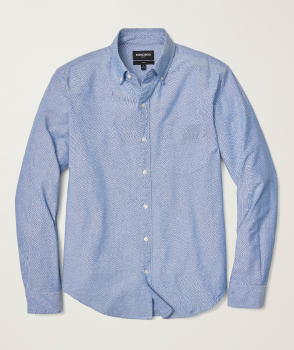 Everyday Oxford Shirt
