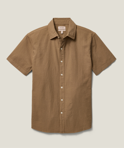 Montauk Short Sleeve Shirt