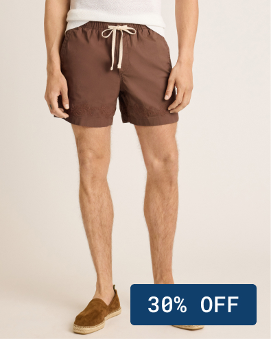 Nomad Short