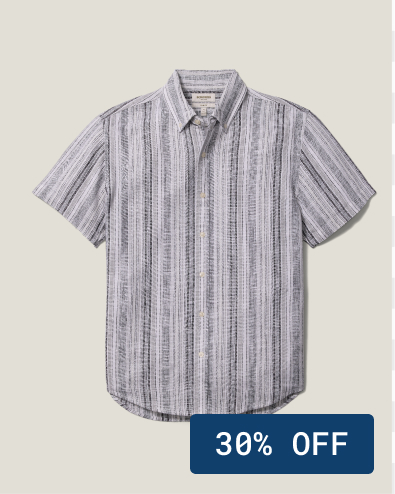 Montauk Shirt