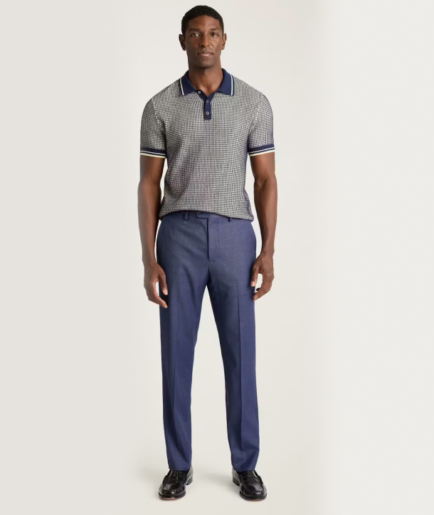 Weekday Warrior Wool Dress Pant