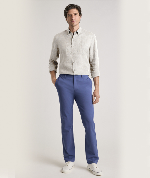 The Chino 2.0