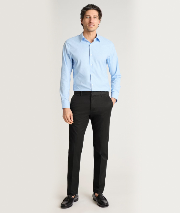 Weekday Warrior  Dress Pants