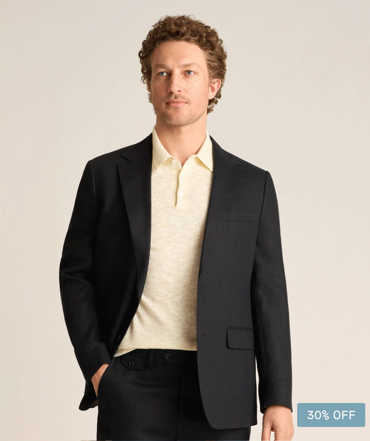 Shop Suits and Blazers