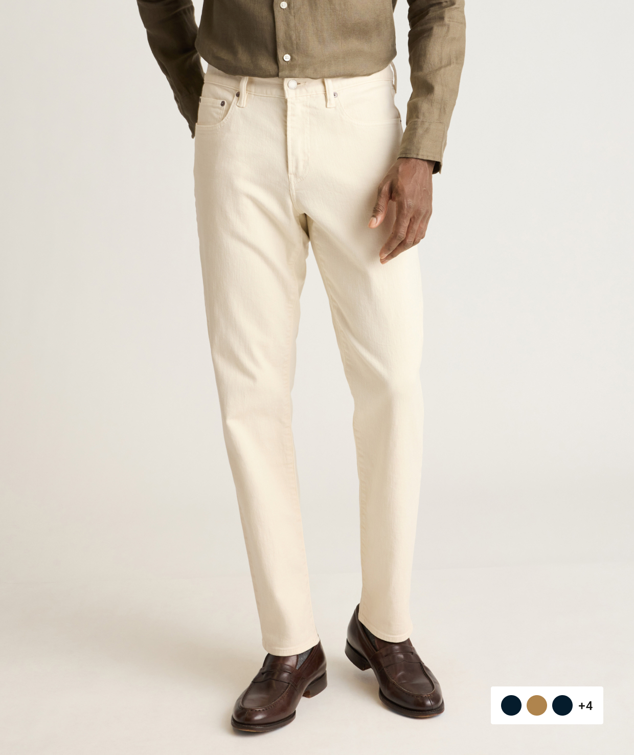 Travel Jeans