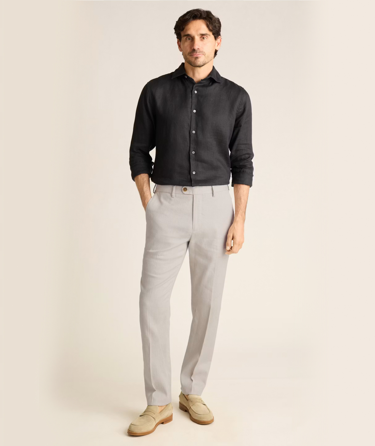 Primo Chinos