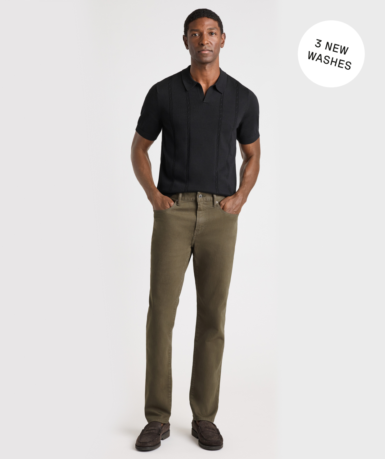 Travel Jeans