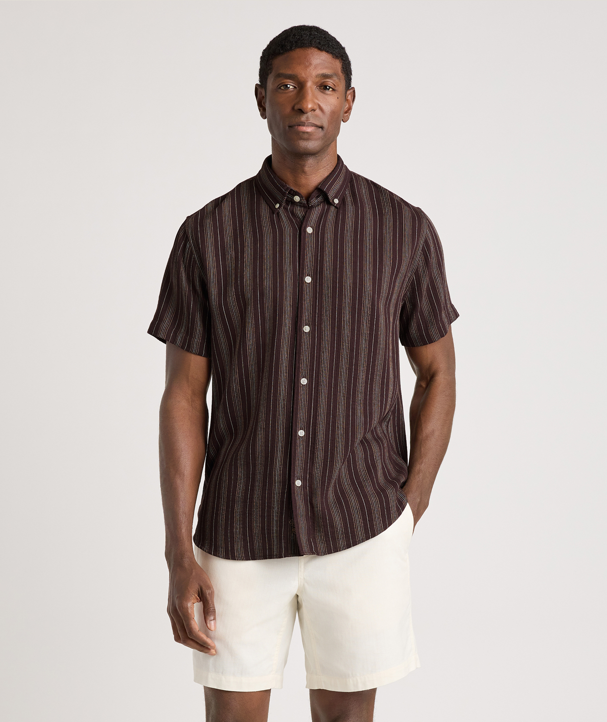 Montauk Short Sleeve Shirt