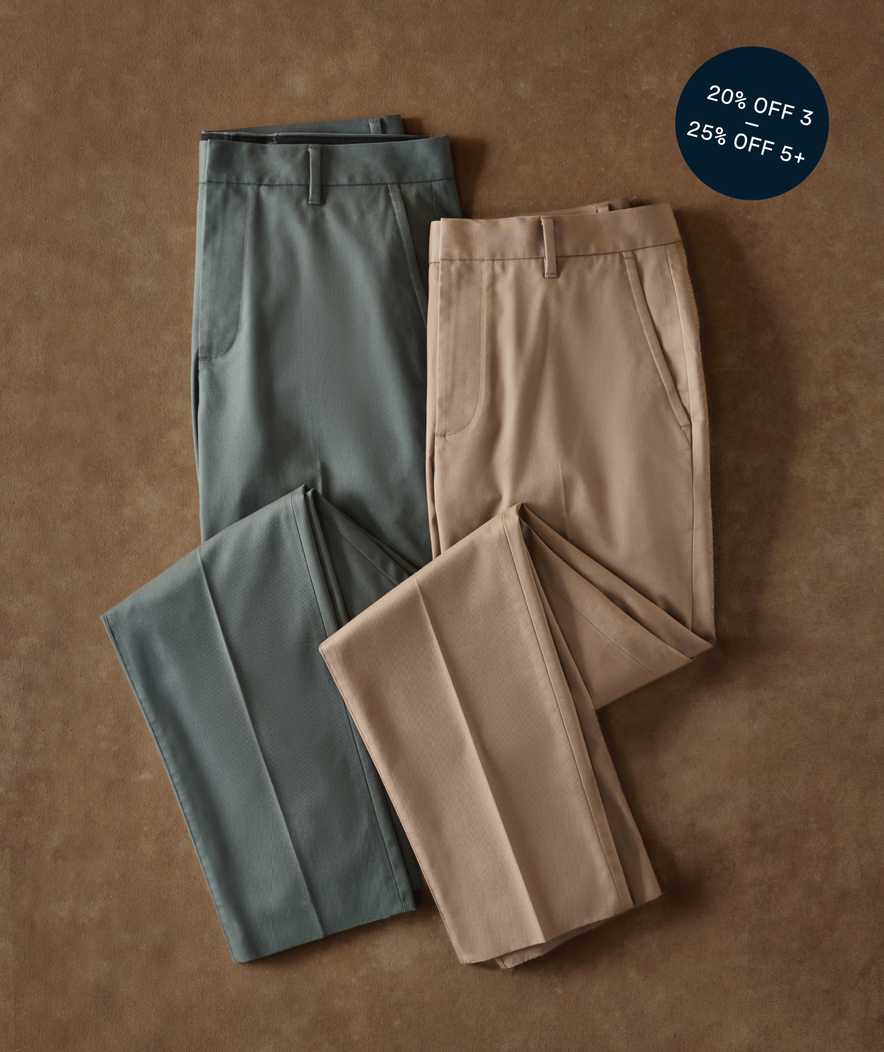 Weekday Warrior Dress Pants