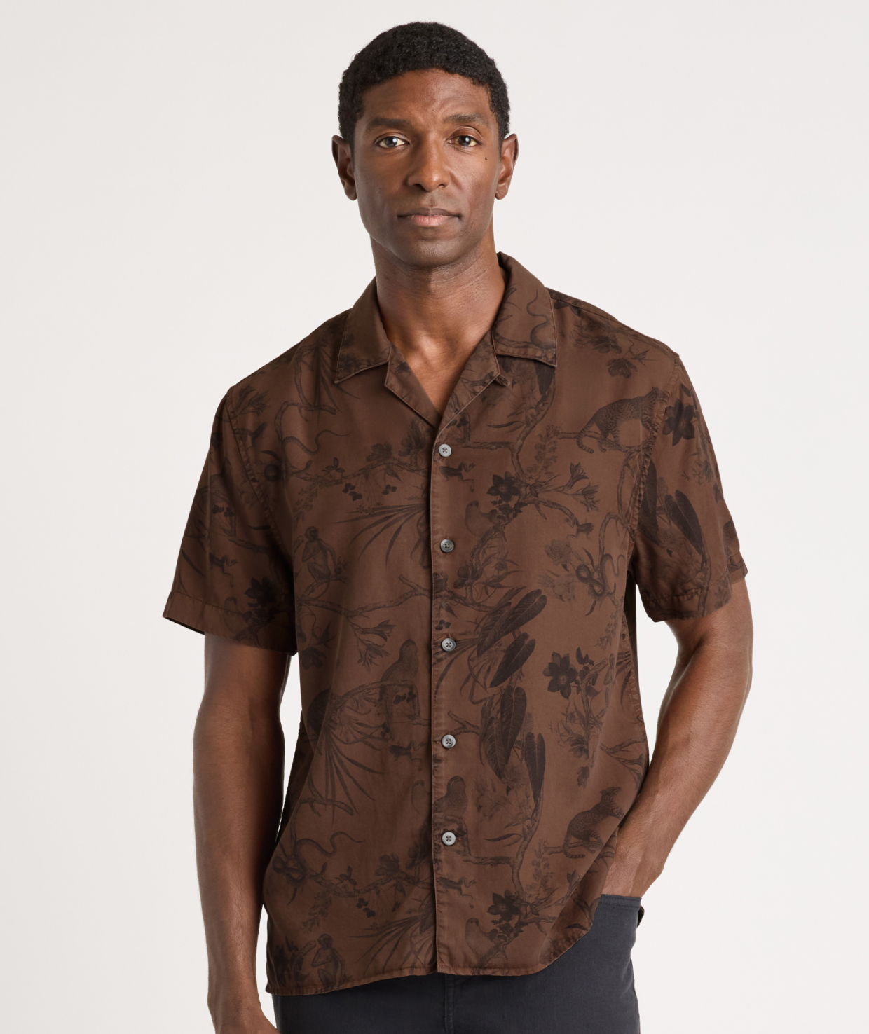 Riviera Cabana Shirts