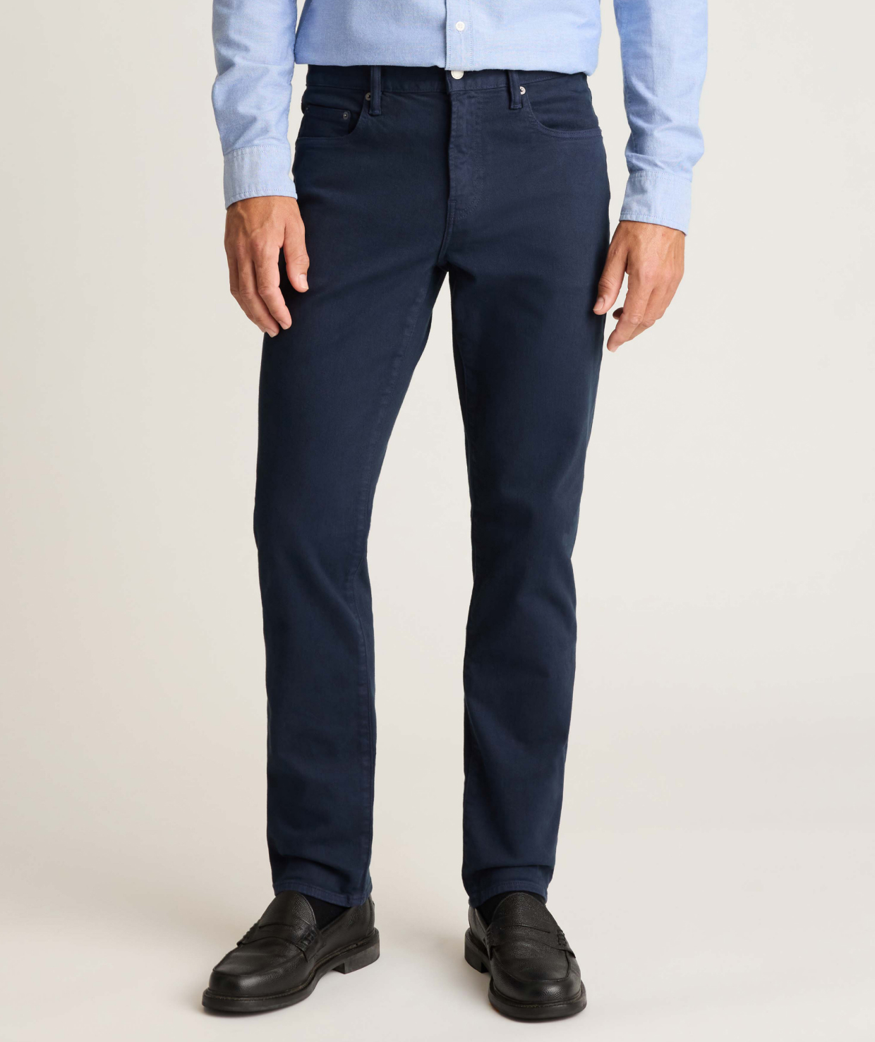 Travel Jean