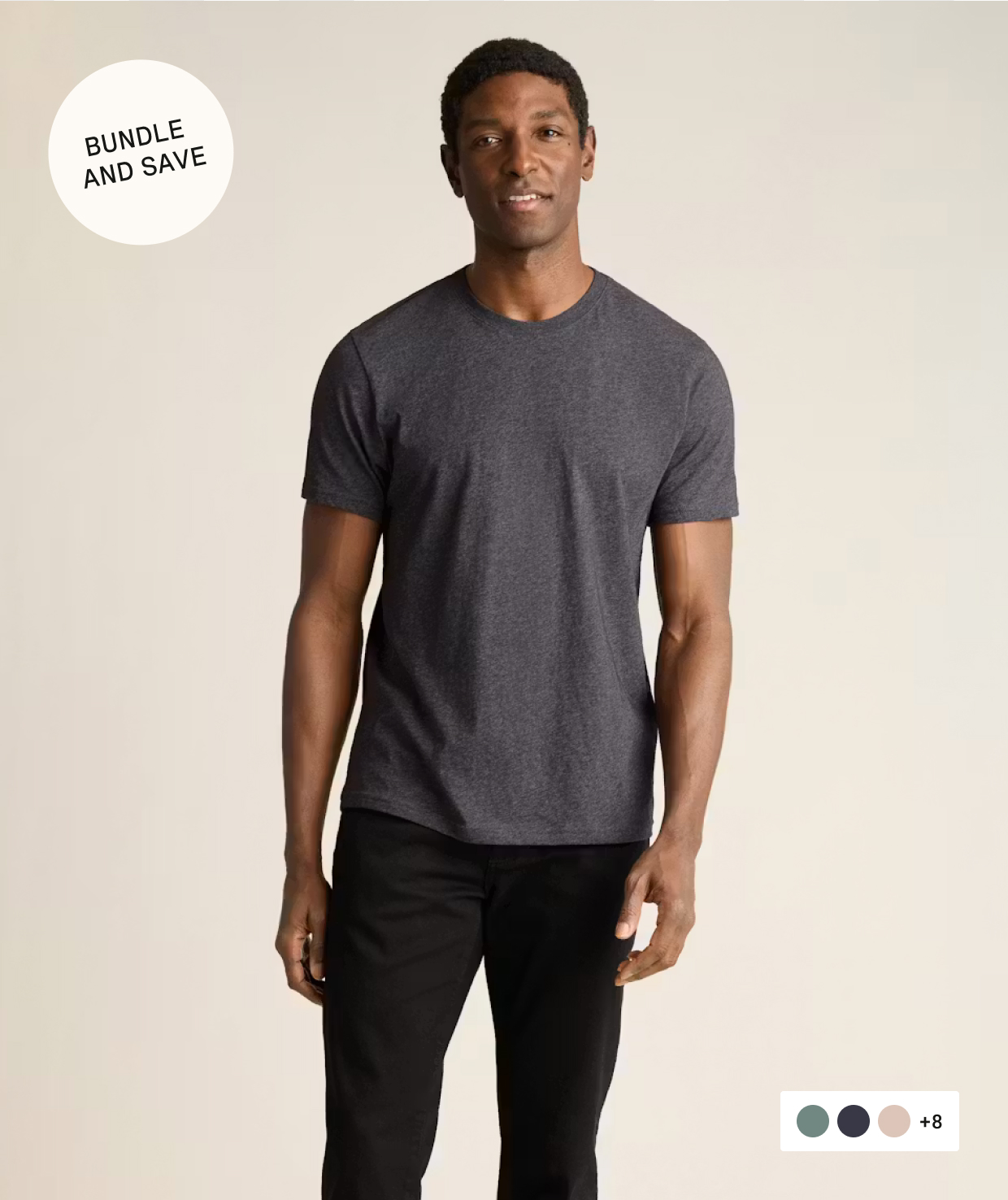 Soft Everyday Tee