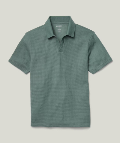 Waffle Polo