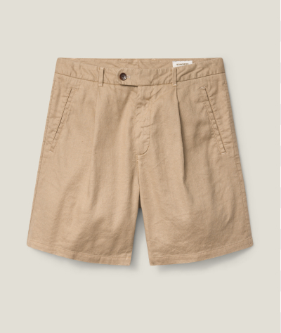 Coastal Linen Short