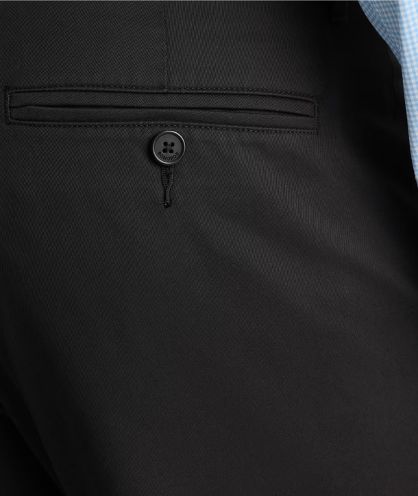 Weekday Warrior  Dress Pants