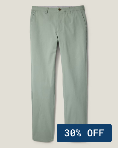 The Chino 2.0