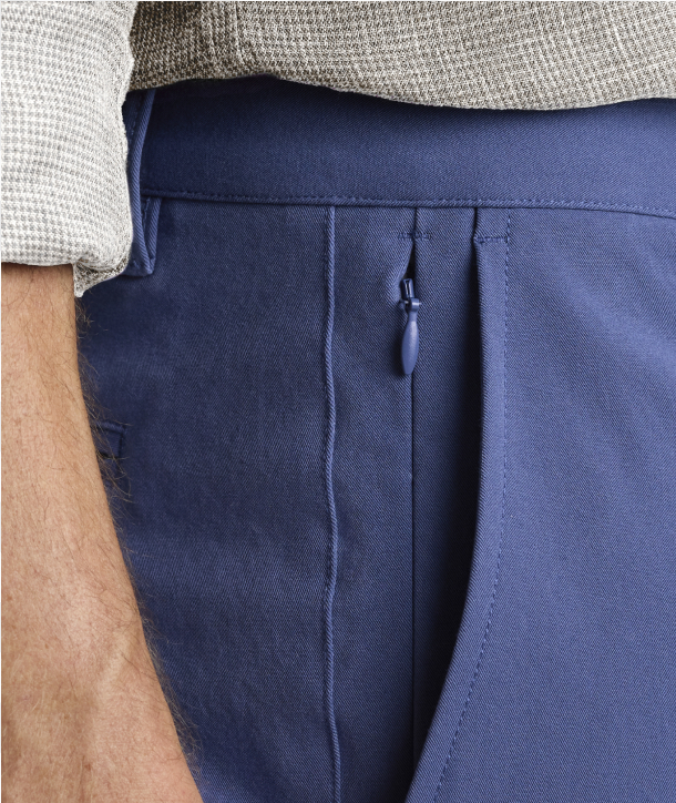 The Chino 2.0