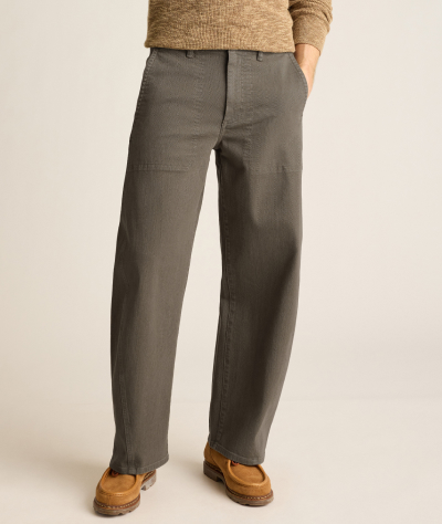 Vintage Twill Chino