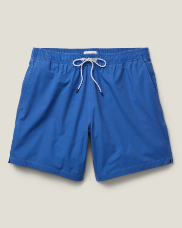 Riviera Swim Trunks