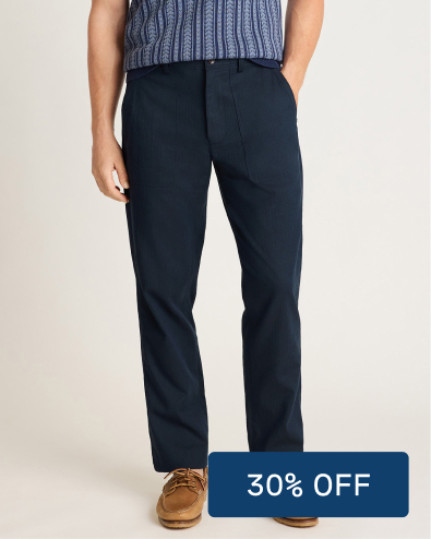 Montauk Pant