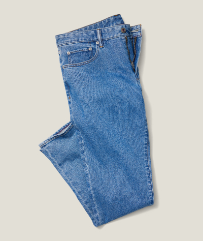 Gramercy Jean