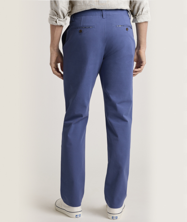 The Chino 2.0